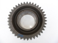 фото thumb №5, Колесо зубчасте коробки передач zf 16s daf man renault