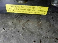 фото thumb №10, Коробка передач передач bmw 3 e90 7592522 2.0l бензиновый 125kw 2010