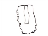 Уплотнитель. pok.opel 1,4 /z14xep/ в Украине, фото thumb