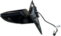 фото thumb №9, Дзеркало ліве 11pin комплект 197lak mercedes e w212 2128100516 2128109040 oem номер