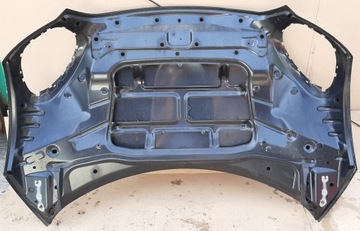 фото thumb №7, Mini cooper countryman r60 капот крышка двигателя