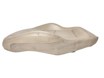 фото thumb №8, Сидіння сидіння лівий перед бежева шкіра mercedes w207 купе 2009–2017