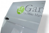 фото thumb №8, Дверь сдвижные левая ford transit custom 2014 fcc