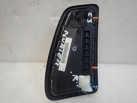 фото thumb №5, Citroen c3 pluriel правая левая подушка w сиденье