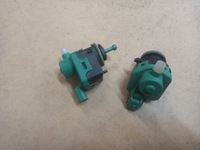 фото thumb №1, Моторчик регулировки лампы фара renault master vivaro 8200501939