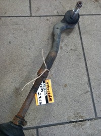 фото thumb №6, Mercedes w203 трансмісія кермова рейка рульова eu a20311011002 2.7 cdi