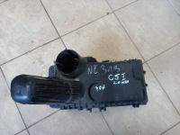 фото thumb №3, Корпус фильтра воздуха citroen c5 i oryg.