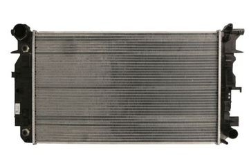 фото thumb №15, Nrf 53833 радиаторов, система охлаждение двигателя 53833 nrf 53833