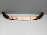 фото thumb №13, Hyundai staria 2021- спойлер накладка бампера перед 86577-cg600 ÷