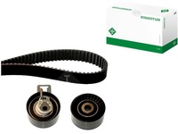 фото thumb №1, Комплект - набір ремінь розподільного валу [ina]