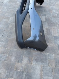 фото thumb №5, Honda cr-v iv бампер перед