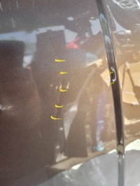 фото thumb №5, Капот hyundai tucson 4 2020-