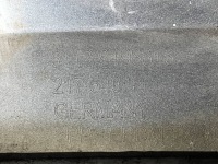 фото thumb №13, Задній бампер bmw 5 g30 sedan рестайлінг lci 20- pdc