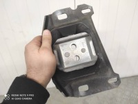 фото thumb №15, Кронштейн подушка коробки peugeot expert iii citroen jumpy 1.5 b-hdi 9812667680