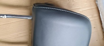 фото thumb №12, Sq5 q5 80a подголовник сиденья правые перед кожа кожаный 80a881904aa