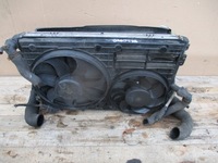 фото thumb №7, Радіатор вентилятор комплект audi a5 b7 2.0 tdi bkd