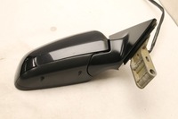 фото thumb №6, Audi a4 b6 cabrio зеркало правое lz9w 10 pin