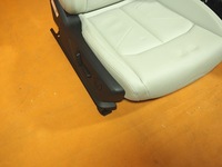 фото thumb №6, Audi q3 83a 22km сиденья электрические з підігрівом диван кожа комплект