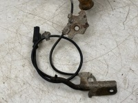 2008 toyota corolla e140 e150 ступиця колеса передній Київ, фото thumb