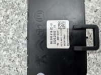 фото thumb №7, Панель обдув кондиціонера combo e iv berlingo iv partner iv 98340416