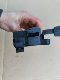 фото thumb №5, Потенциометр газа renault megane iv talisman 180026830r