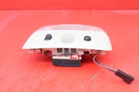 фото thumb №2, Лампа освітлення салону задня saab 9-3 93 2 ii lift 07-11