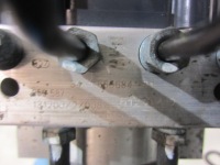 Bmw x5 f15 x6 f16 насос abs тормозная dsc 34516864781 34516884732 6864793 Цена, фото thumb