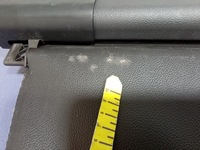 фото thumb №9, Opel insignia a kombi шторка багажника