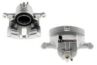 фото thumb №1, Nissan primera p11 almera n16 суппорт перед левый