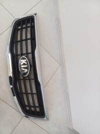 фото thumb №12, Решётка решётка радиатора kia sportage 3 iii 86350-3u510