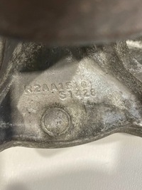 фото thumb №3, Насос wody mazda r2aa15101