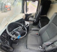 фото thumb №12, Mercedes actros mp4 кабина