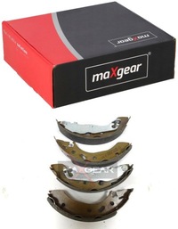 фото thumb №1, Тормозные колодки ham ford fiesta escort ka