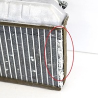 фото thumb №5, Bmw x5 e70 2010 радіатор обігрівача