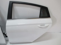 фото thumb №1, Двері ліва задні hyundai ioniq 19r
