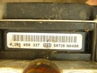 фото thumb №2, Land rover discovery iii 3 , 2.7 v6 насос abs 0265950337