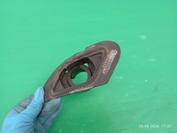 фото thumb №3, Заглушка распылителя фара лампы opel insignia a 08-13