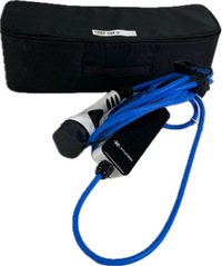 фото thumb №1, Hyundai kona зарядний пристрій чохол шланг заряджання typ 2 91675-dd010