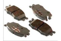 фото thumb №1, Abe c10323abe набір гальмівних колодок гальмівних, гальма дискові