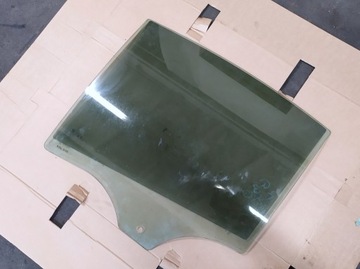 фото thumb №1, Скло бокова трикутник лівий зад as2 bmw g30