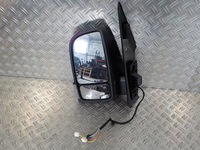 фото thumb №1, Sprinter 907 18-20 дзеркало ліві 9 pin