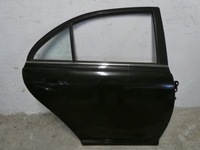 фото thumb №1, Двері праві правий зад задні toyota avensis t25