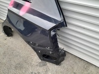 фото thumb №6, Audi q5 ii 80a обшивка крыла четверть левый задняя lx5r