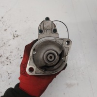 Bmw e46 316 1,6 стартер hella Киев, фото thumb