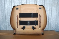 фото thumb №11, Захист корпус сидіння задня audi a8 d3 amaretto