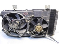 Радіатор води кондиціонера ducato 2.8 jtd 99r в Україні, фото thumb