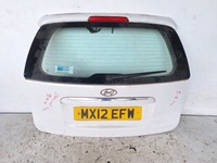 фото thumb №1, Hyundai i30 cw lift 09-12 крышка багажника задняя