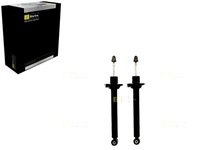 фото thumb №1, Амортизатори 2szt ford fiesta ka - задня starline st + асистент kolizja #34