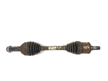 фото thumb №1, Cadillac srx cts sts 04-14 піввісь лівий перед rh