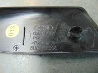 фото thumb №3, Audi q3 защита дверь пассажира